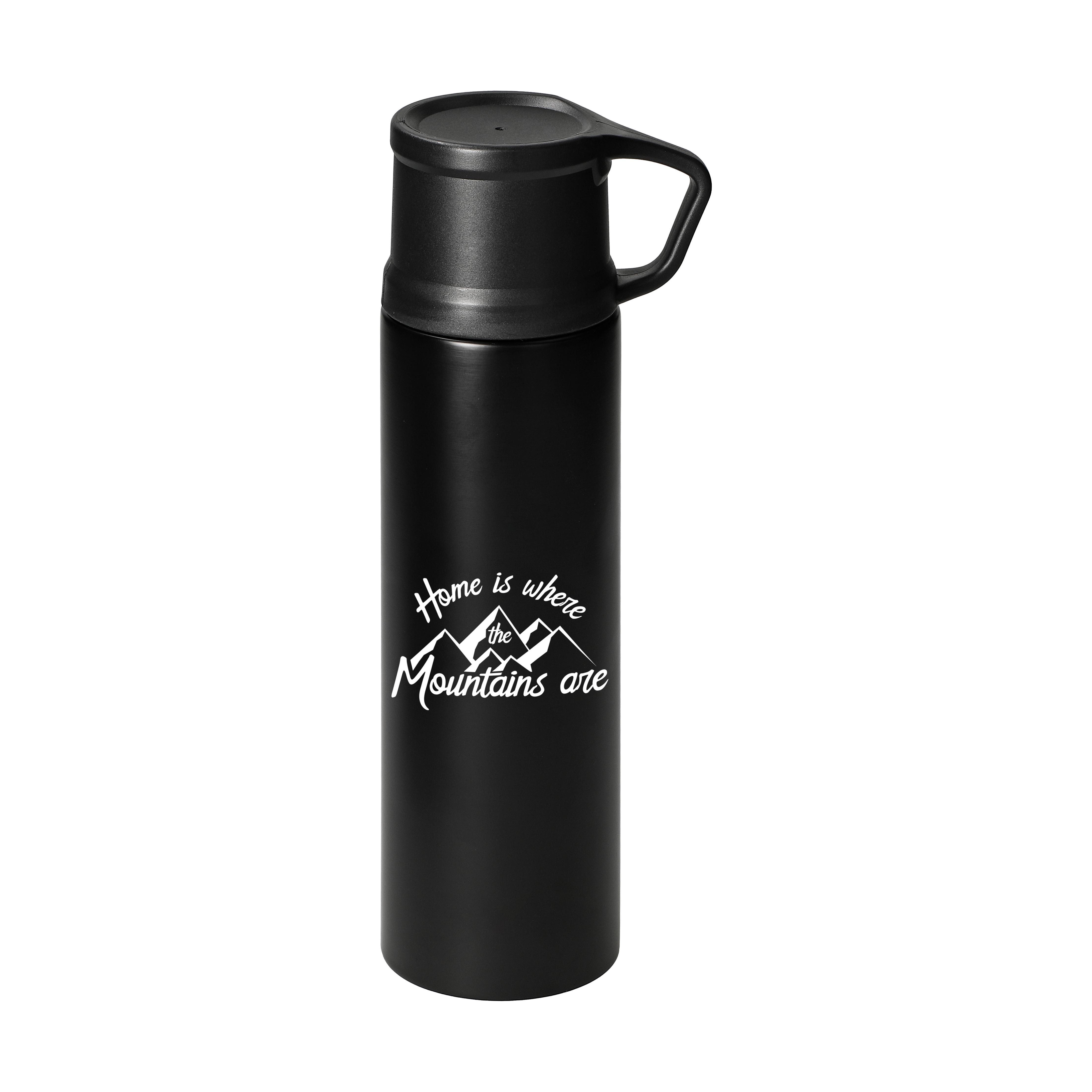 Vakuumflasche "Kibo", 500 ml
