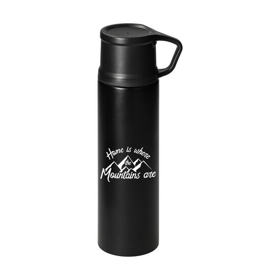 Vakuumflasche "Kibo", 500 ml