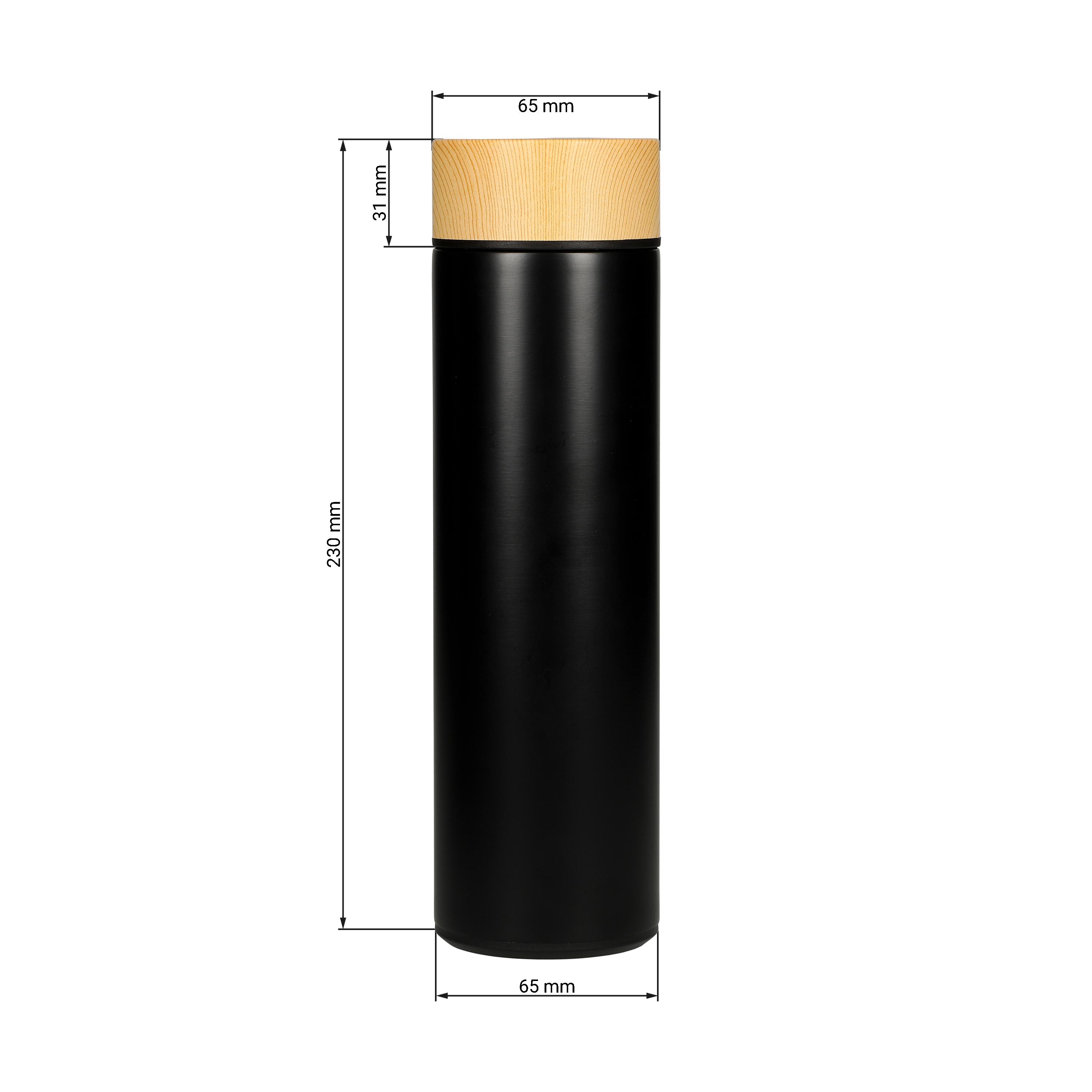 Vakuumflasche "Astana", 450 ml