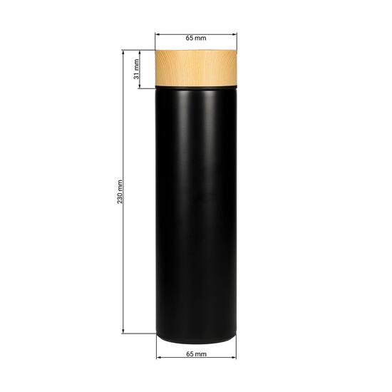Vakuumflasche "Astana", 450 ml