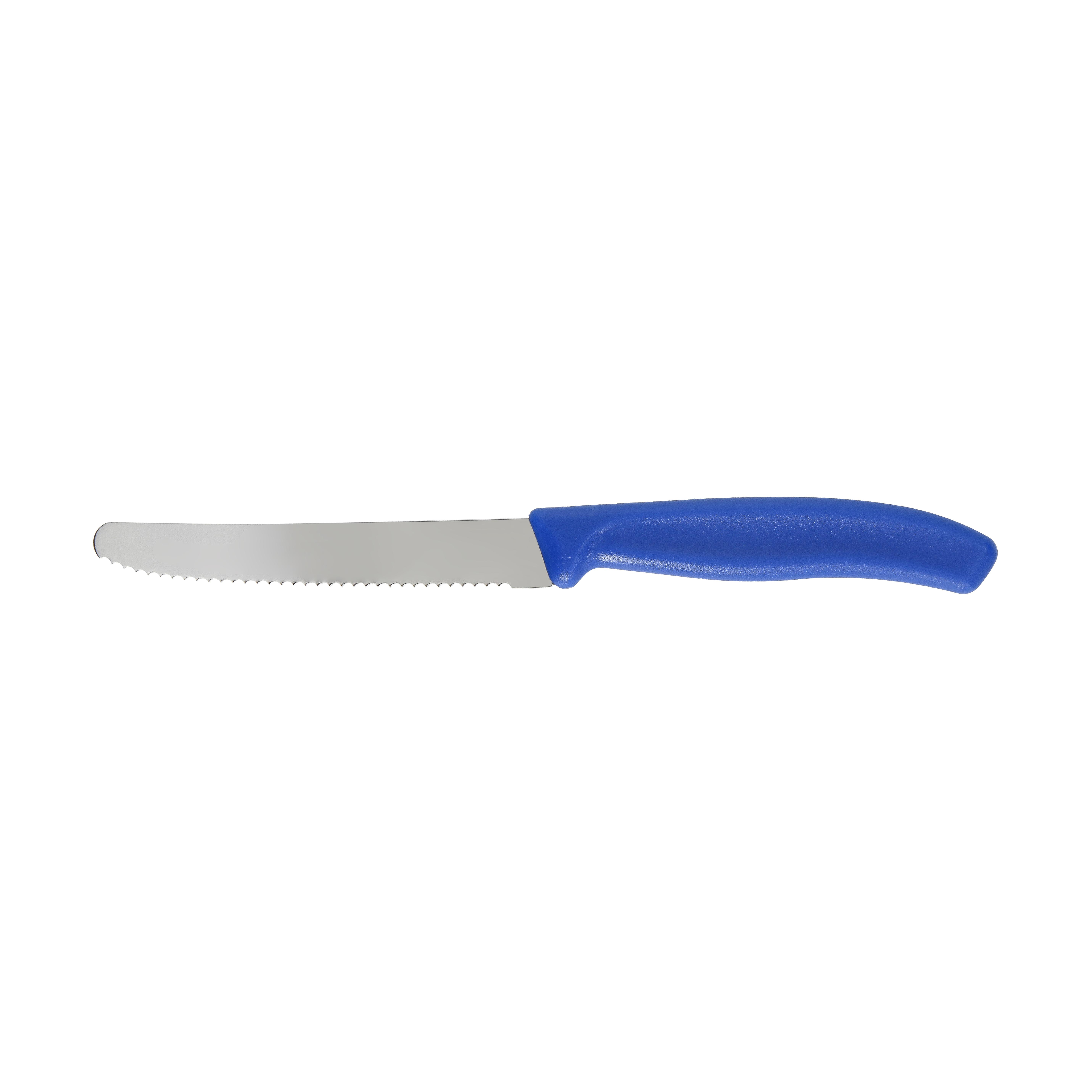 Brotzeitmesser "Vesper"
