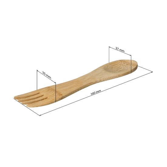 Spork "Yanoda"