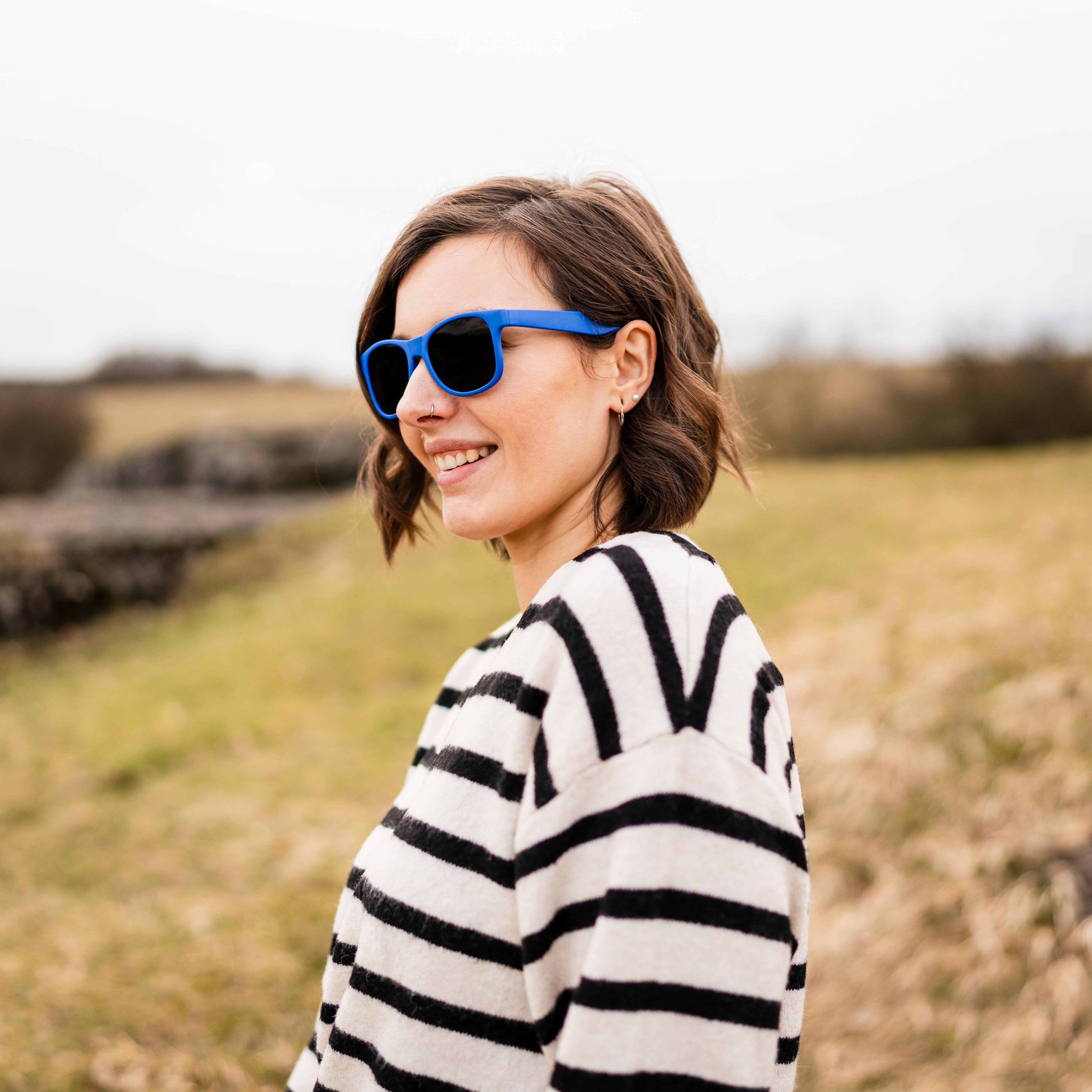 Sonnenbrille "Umi"