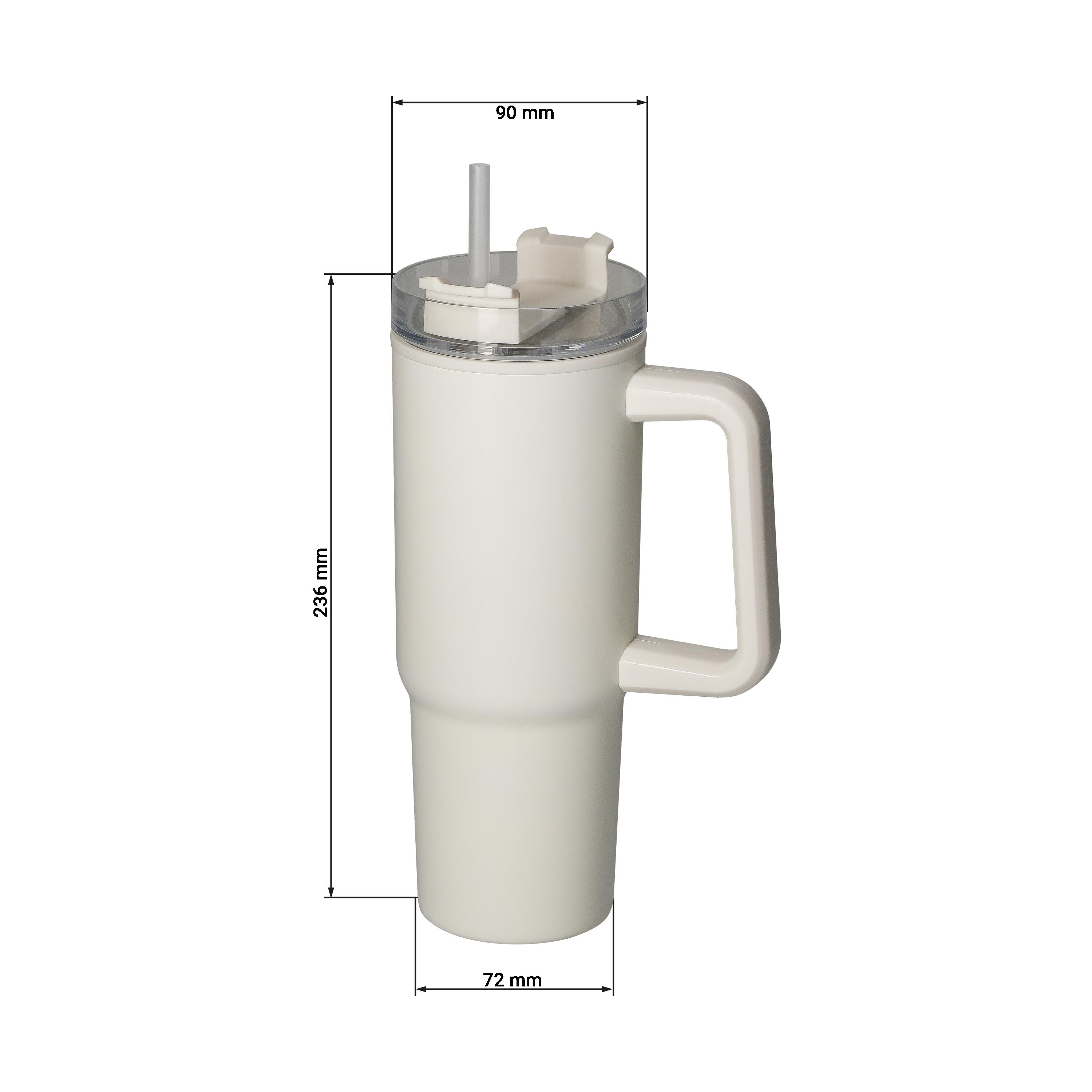 Trinkbecher "Tampa", 800 ml