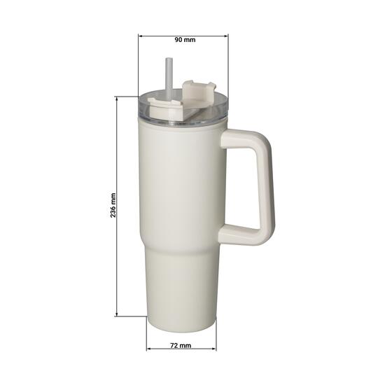 Trinkbecher "Tampa", 800 ml