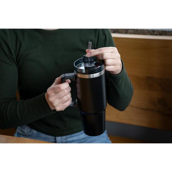 Vakuumbecher "Tampa", 800 ml