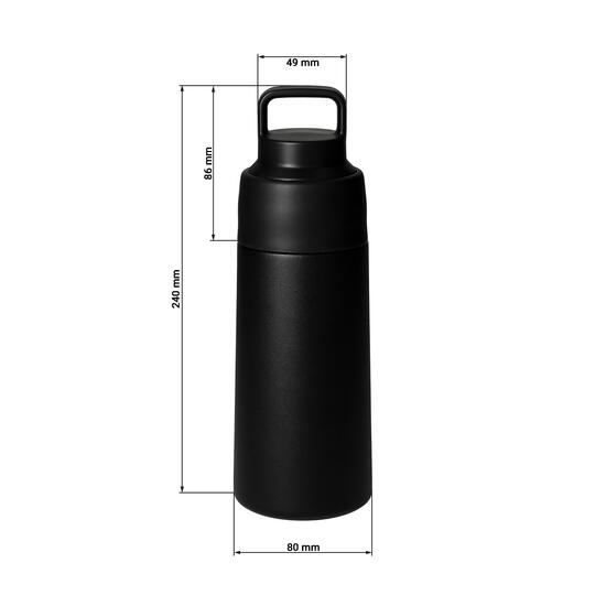 Vakuumflasche "Ampato", 500 ml