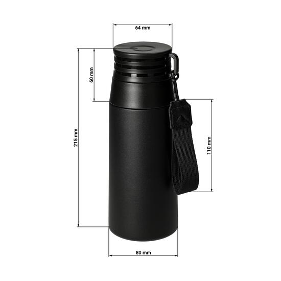 Vakuumflasche "Kabru", 500 ml