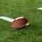 Mini-American Football "Touchdown"