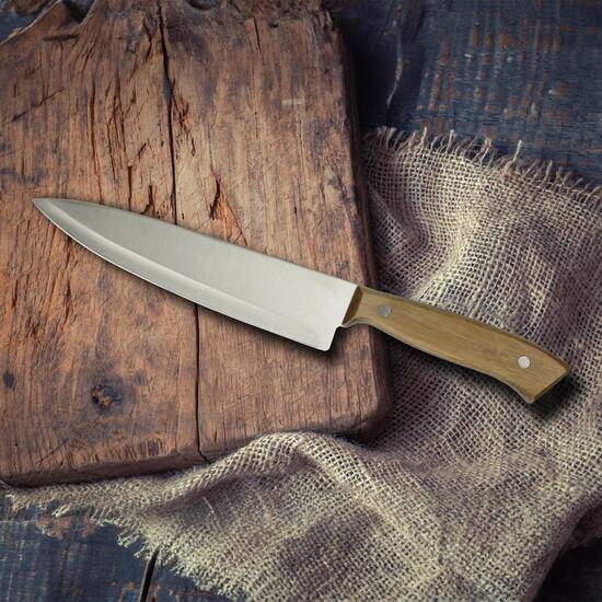 Chefmesser "Allround"