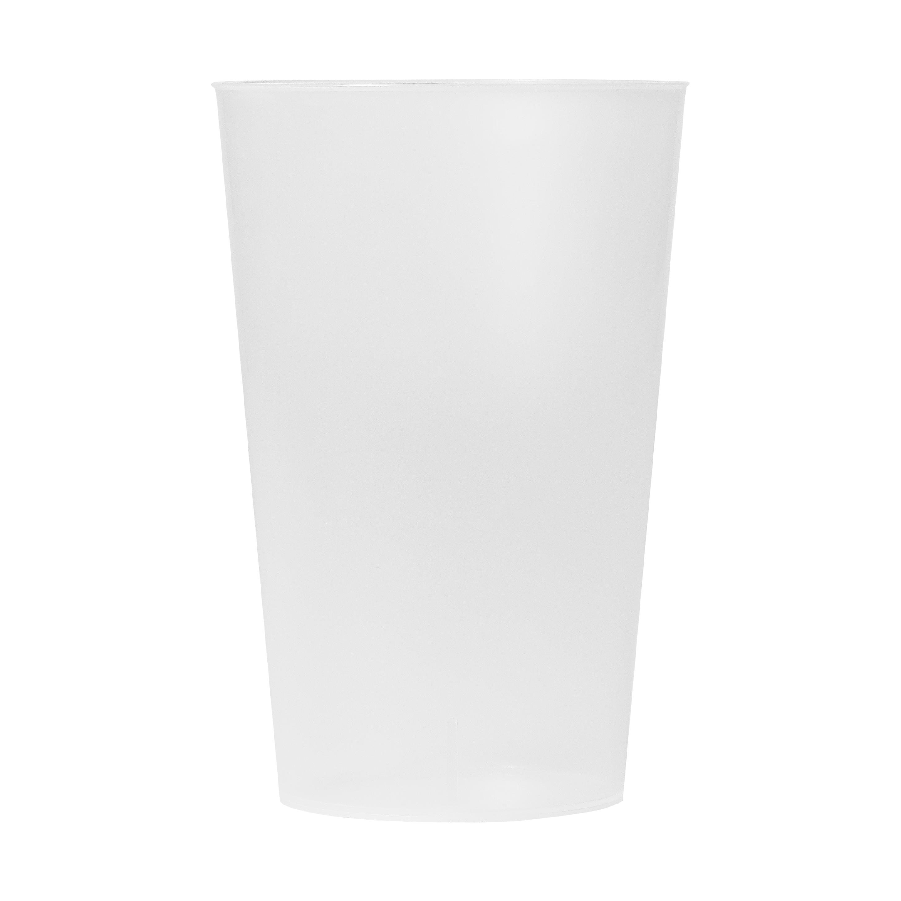 Trinkbecher "Vital", 200 ml