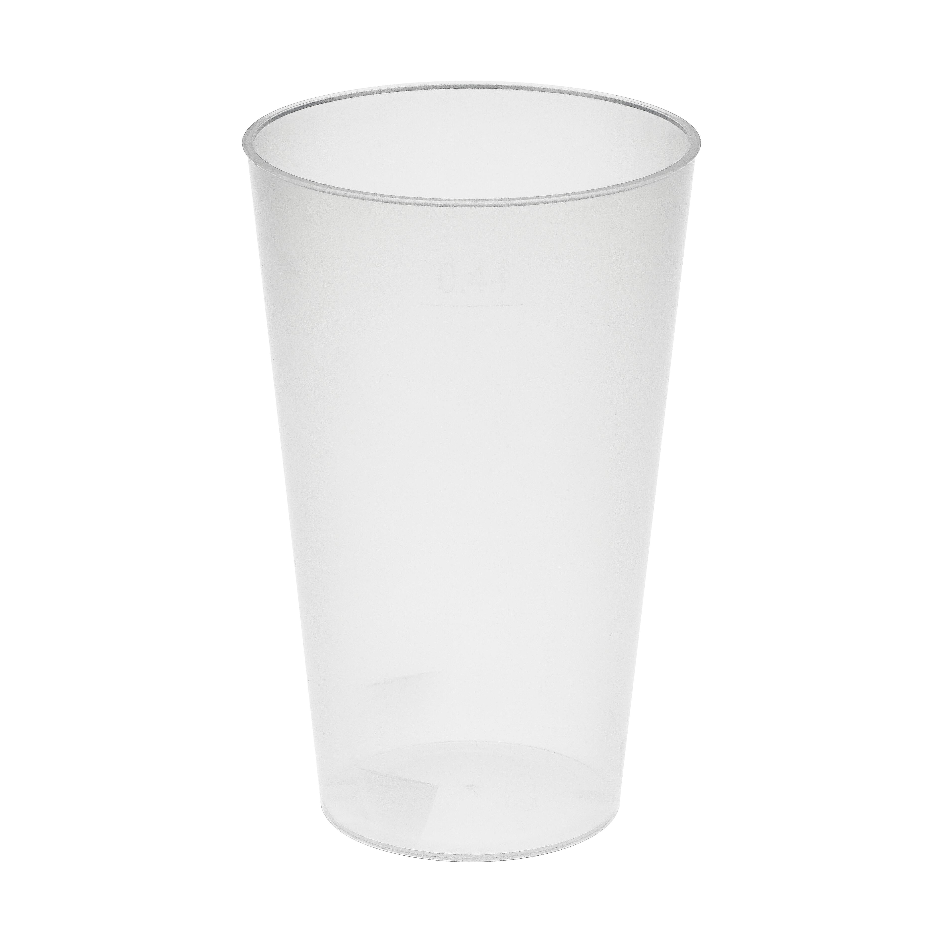 Trinkbecher "Vital", 400 ml