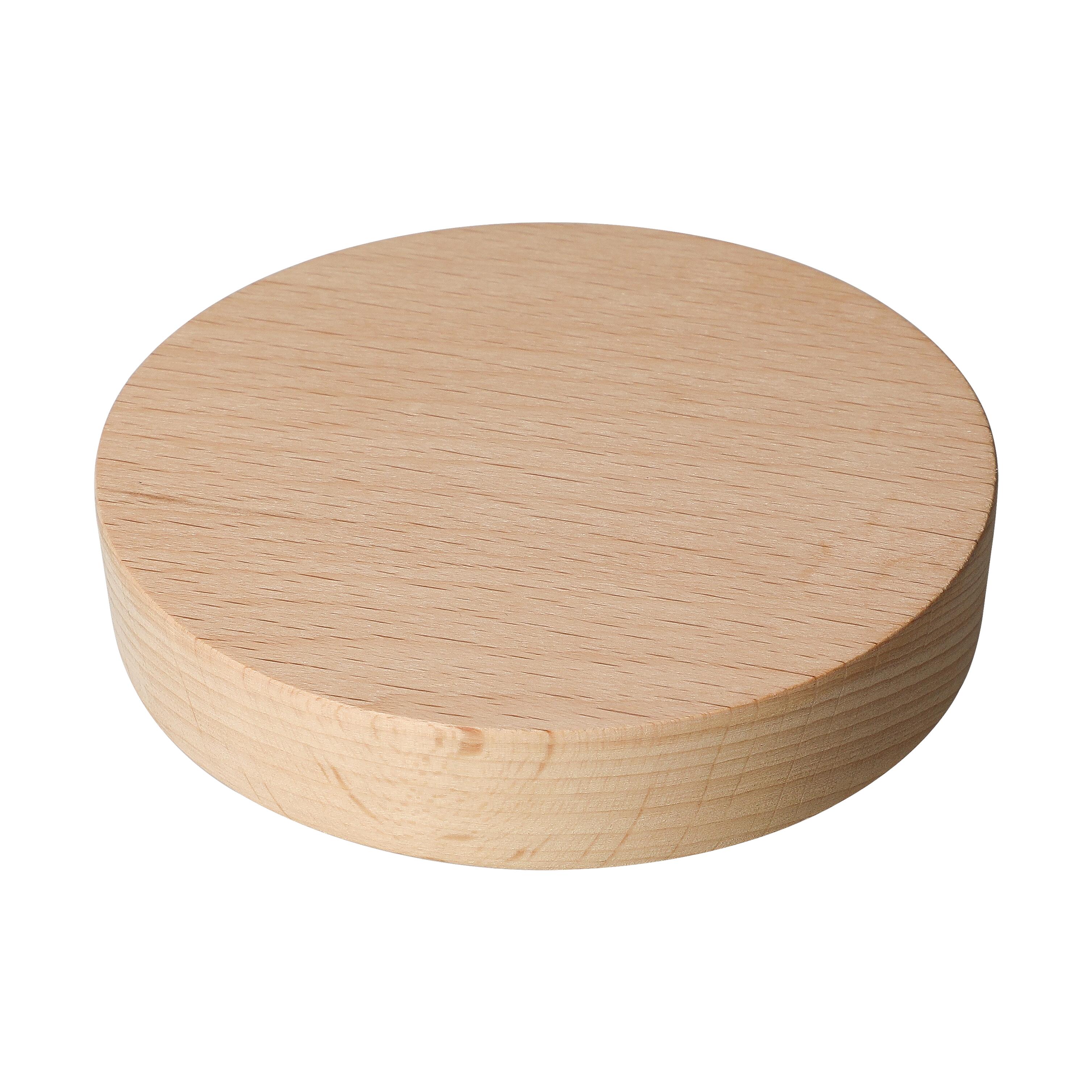 Untersetzer "Beech"