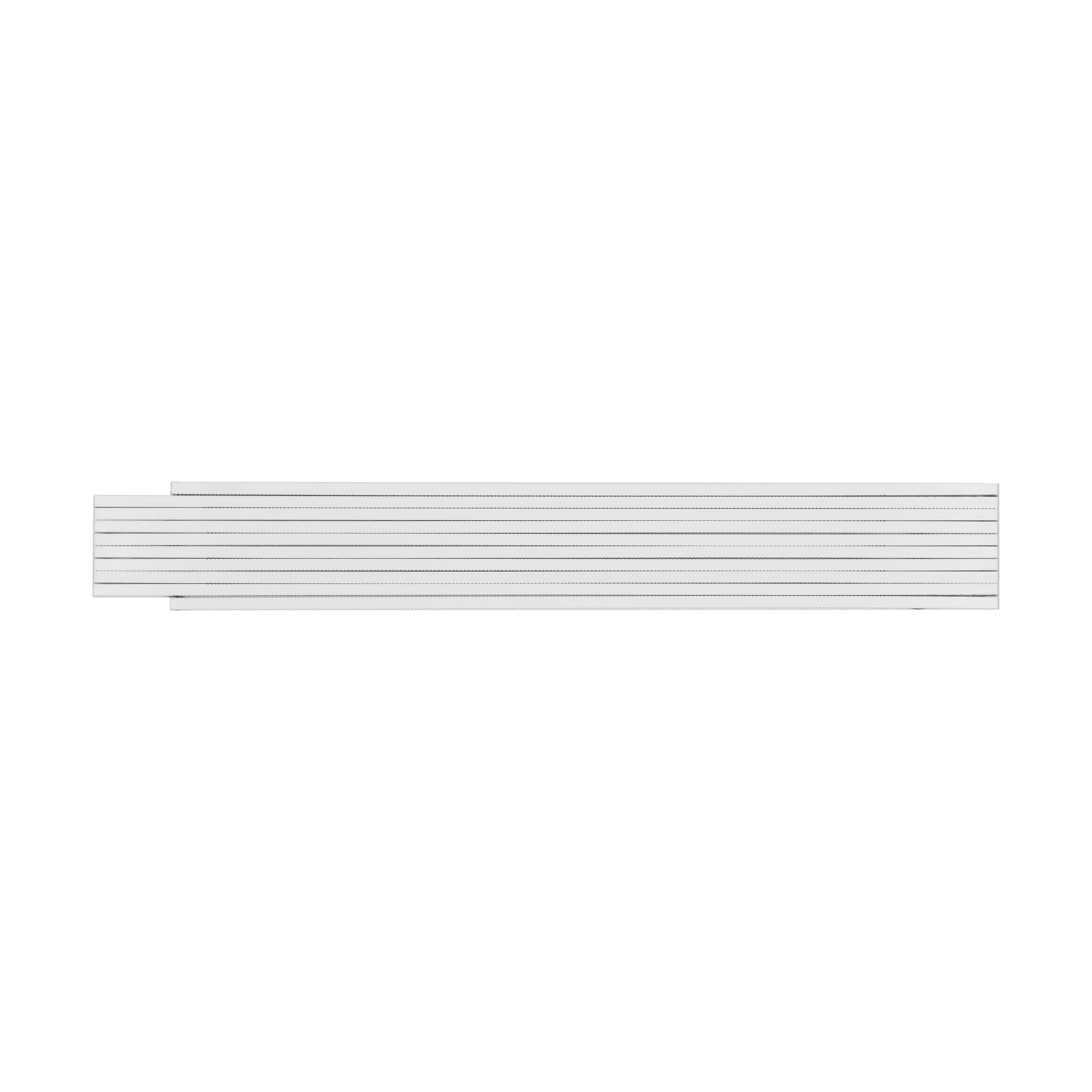 Zollstock "Craft", Classic, 2m