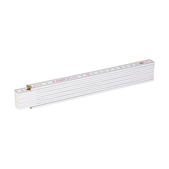 Zollstock "Craft", Classic, 2m