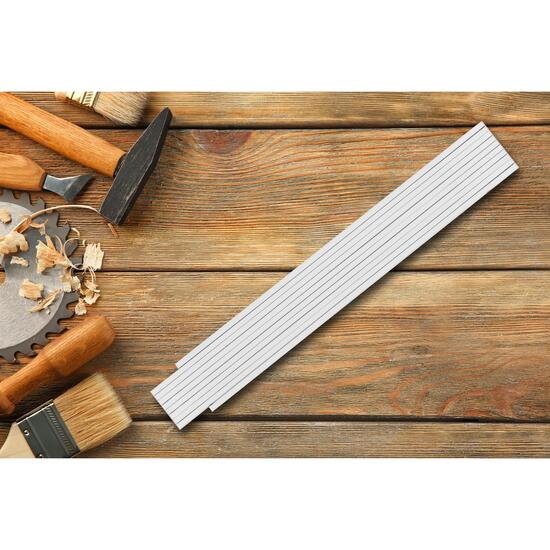 Zollstock "Craft", Classic, 2m