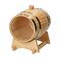 Holzfass "Timber", 1 l