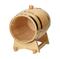 Holzfass "Timber", 2 l