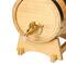 Holzfass "Timber", 2 l