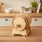 Holzfass "Timber", 2 l