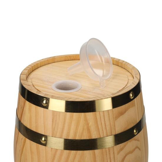 Holzfass "Timber", 3 l