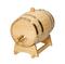 Holzfass "Timber", 3 l