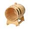 Holzfass "Timber", 3 l