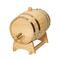 Holzfass "Timber", 3 l