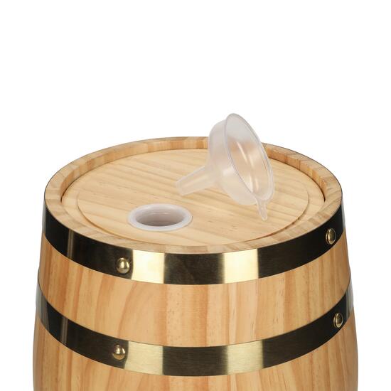 Holzfass "Timber", 5 l
