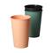Becher "ToGo", 300 ml, elastoNature
