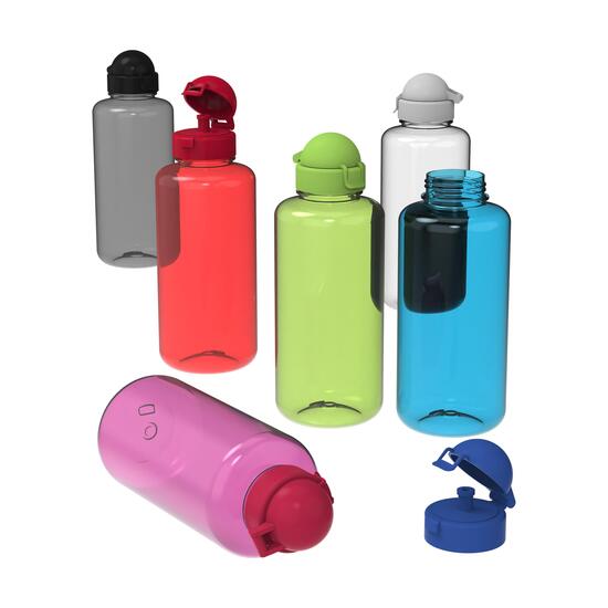 Trinkflasche "Junior", 1,0 l
