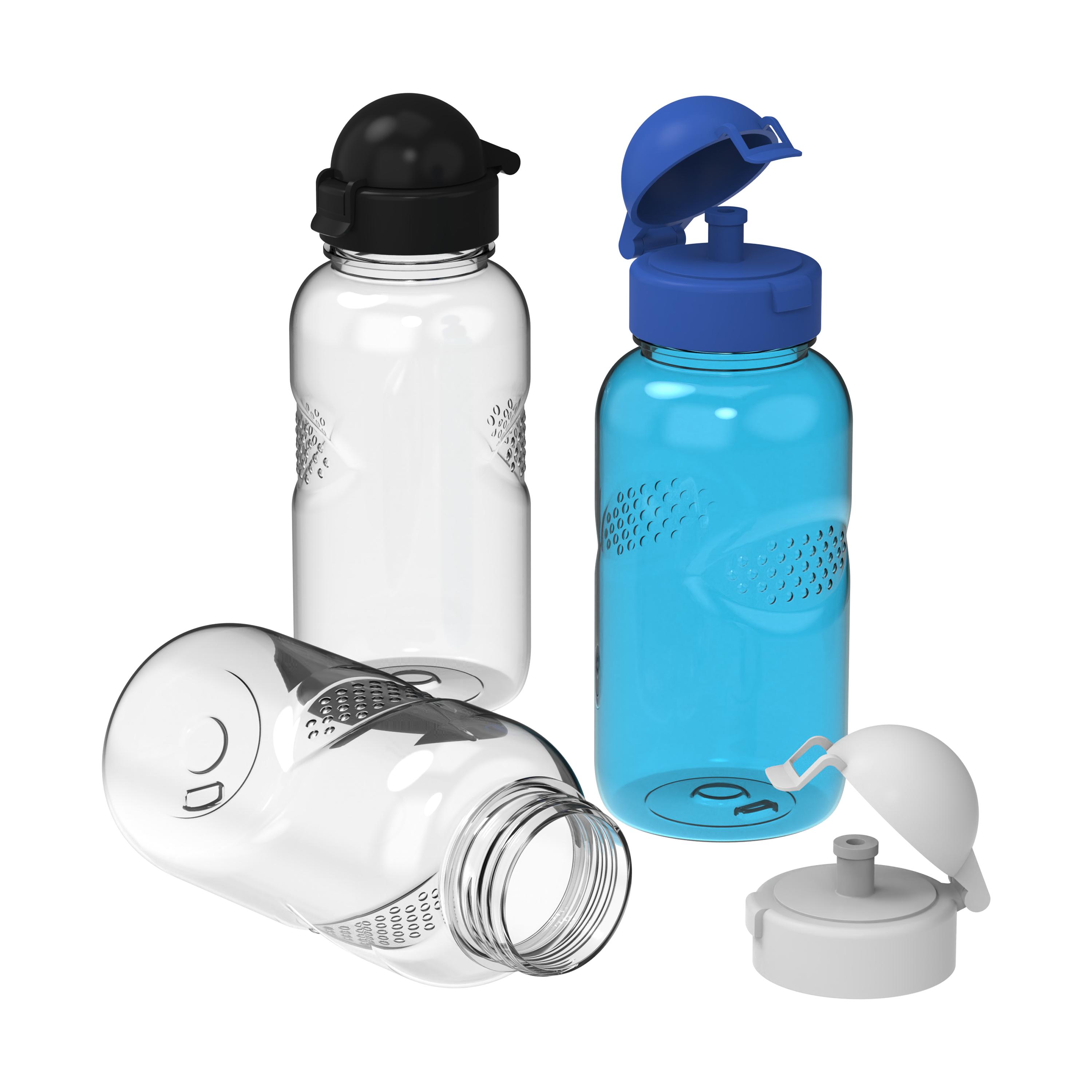 Trinkflasche Carve "Junior", 500 ml