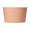 Mehrwegbecher "ToGo", 460 ml, elastoNature