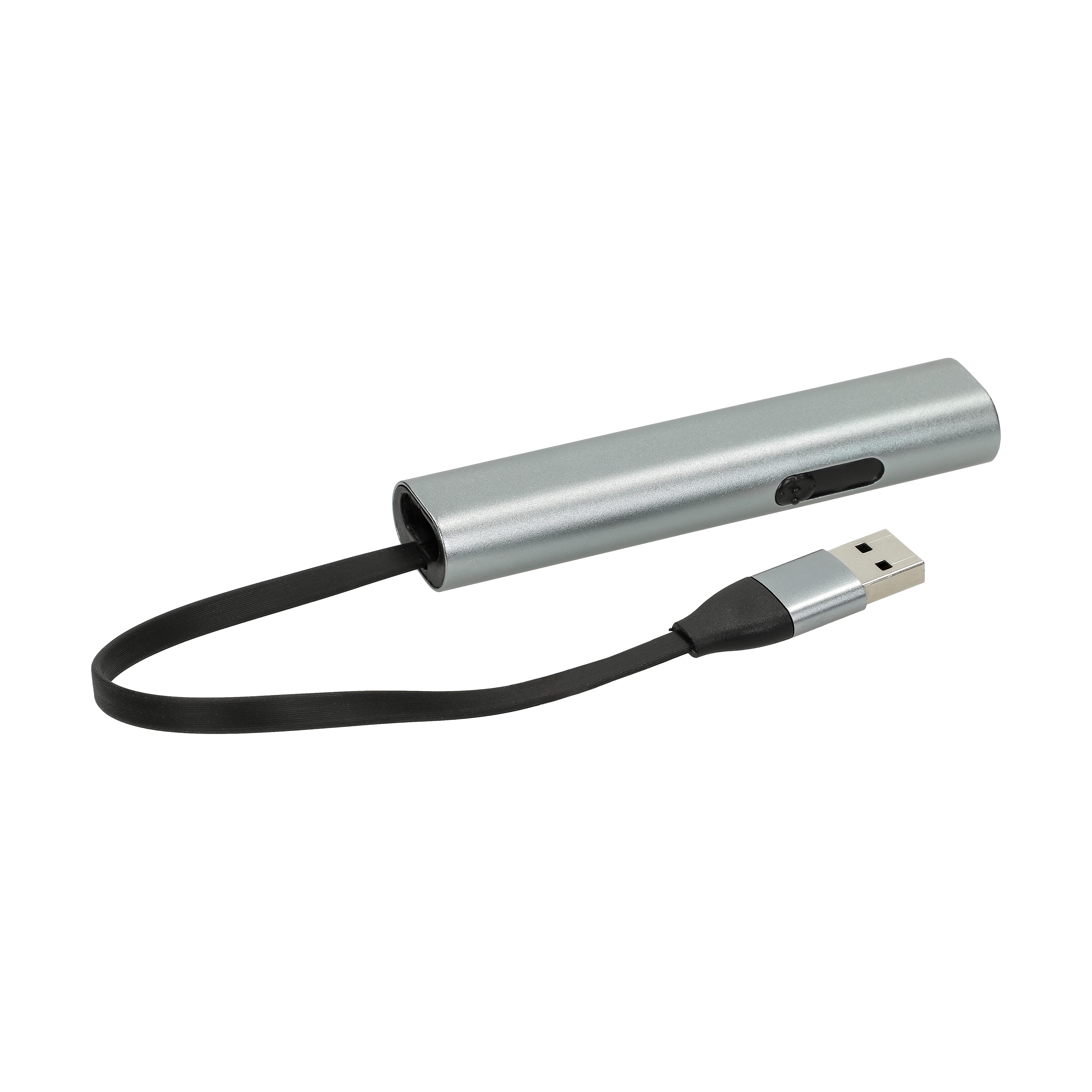 Ladekabel "Connect", 4 in 1