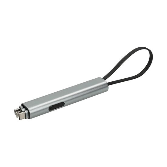 Ladekabel "Connect", 4 in 1