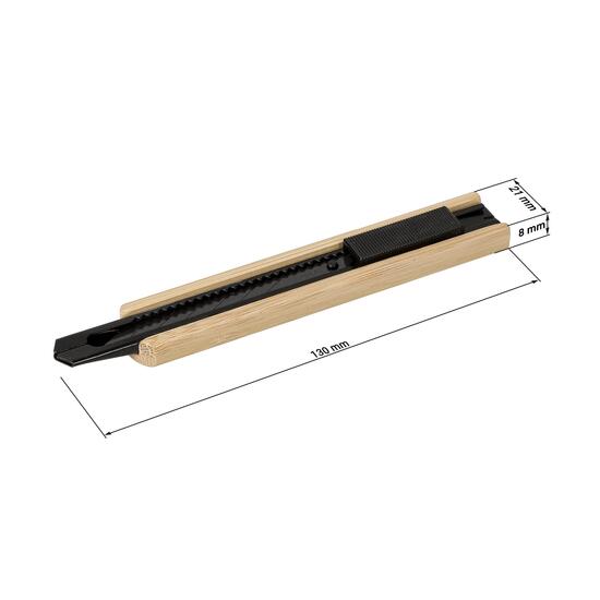 Cuttermesser "Slice"