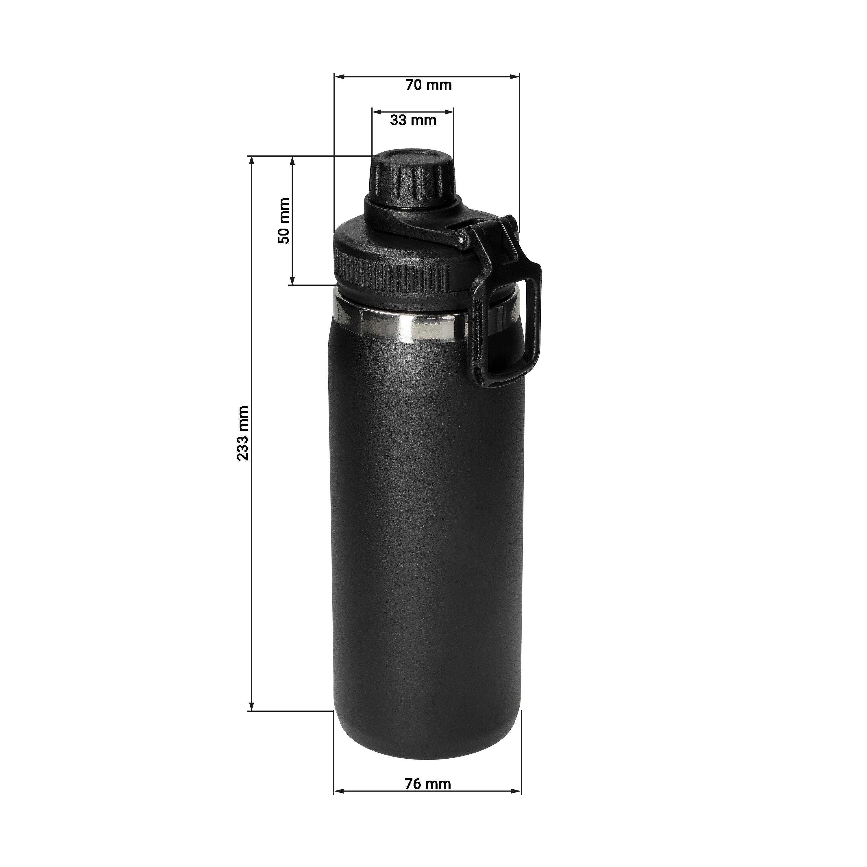 Vakuumflasche "Stockholm", 550 ml