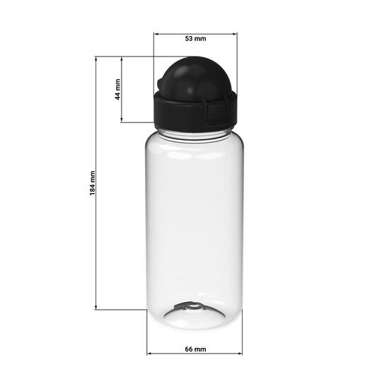 Trinkflasche "Junior", 400 ml, RENEW