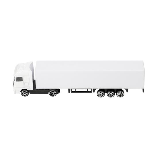 Miniatur-Fahrzeug "Truck"