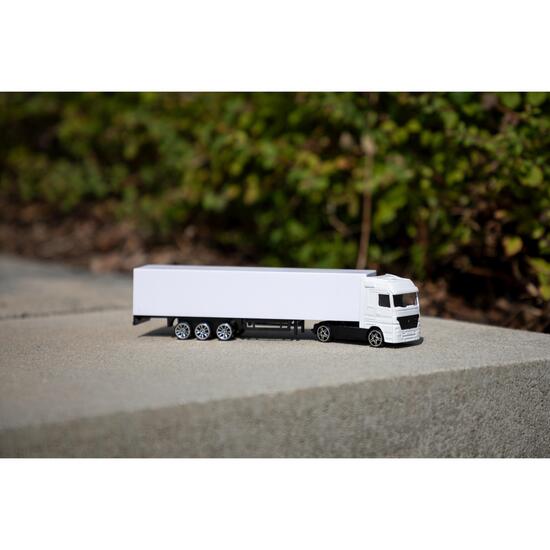 Miniatur-Fahrzeug "Truck"