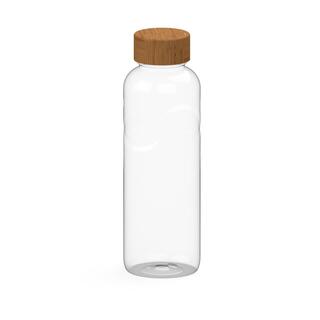 Trinkflasche Carve "Natural", 1 l, RENEW