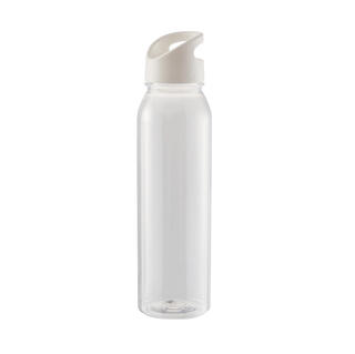 Trinkflasche Active "Wave", 650 ml , RENEW