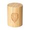 Kapselheber "Push", Bamboo