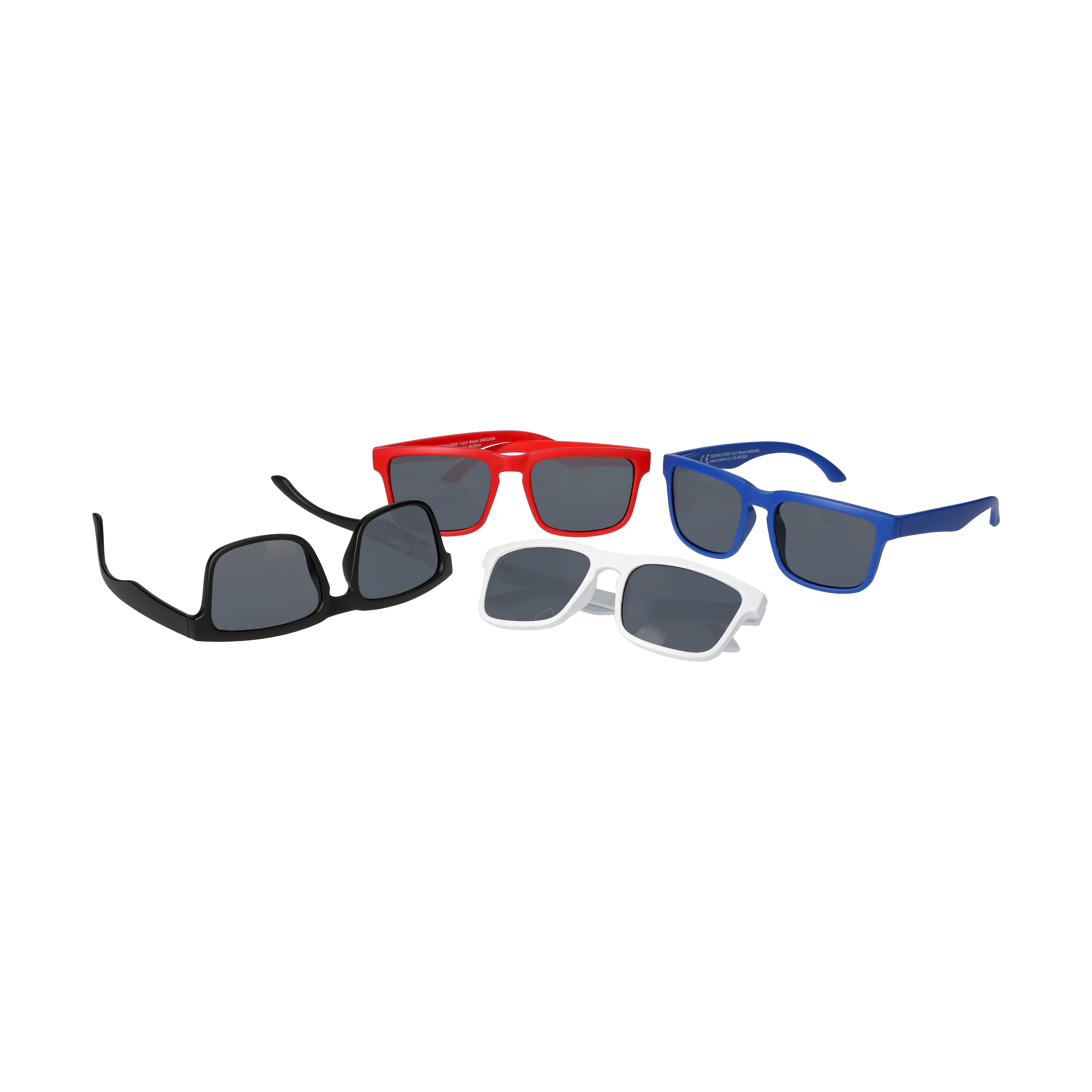 Sonnenbrille "Solaris"