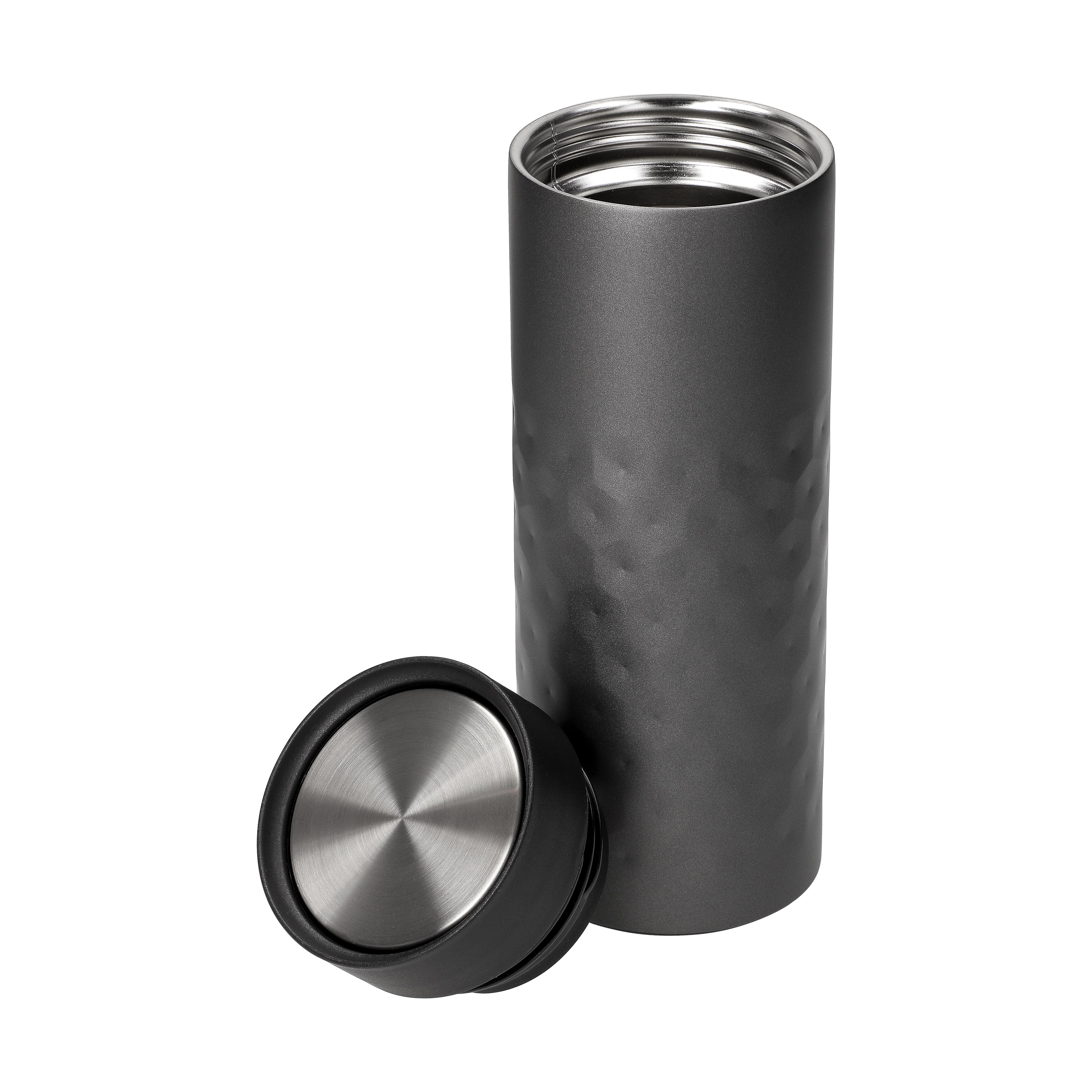 Thermobecher "Crystal", 450 ml