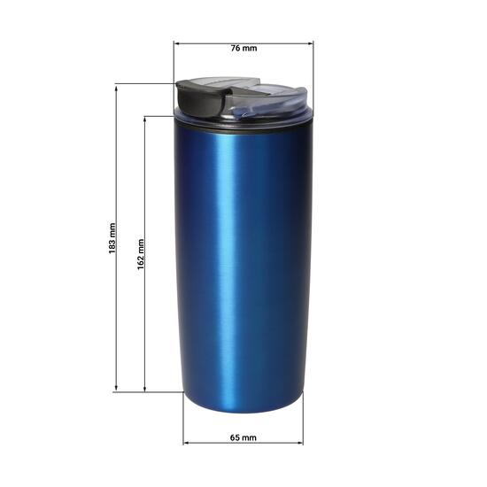 Kaffeebecher "Arabica", 450 ml