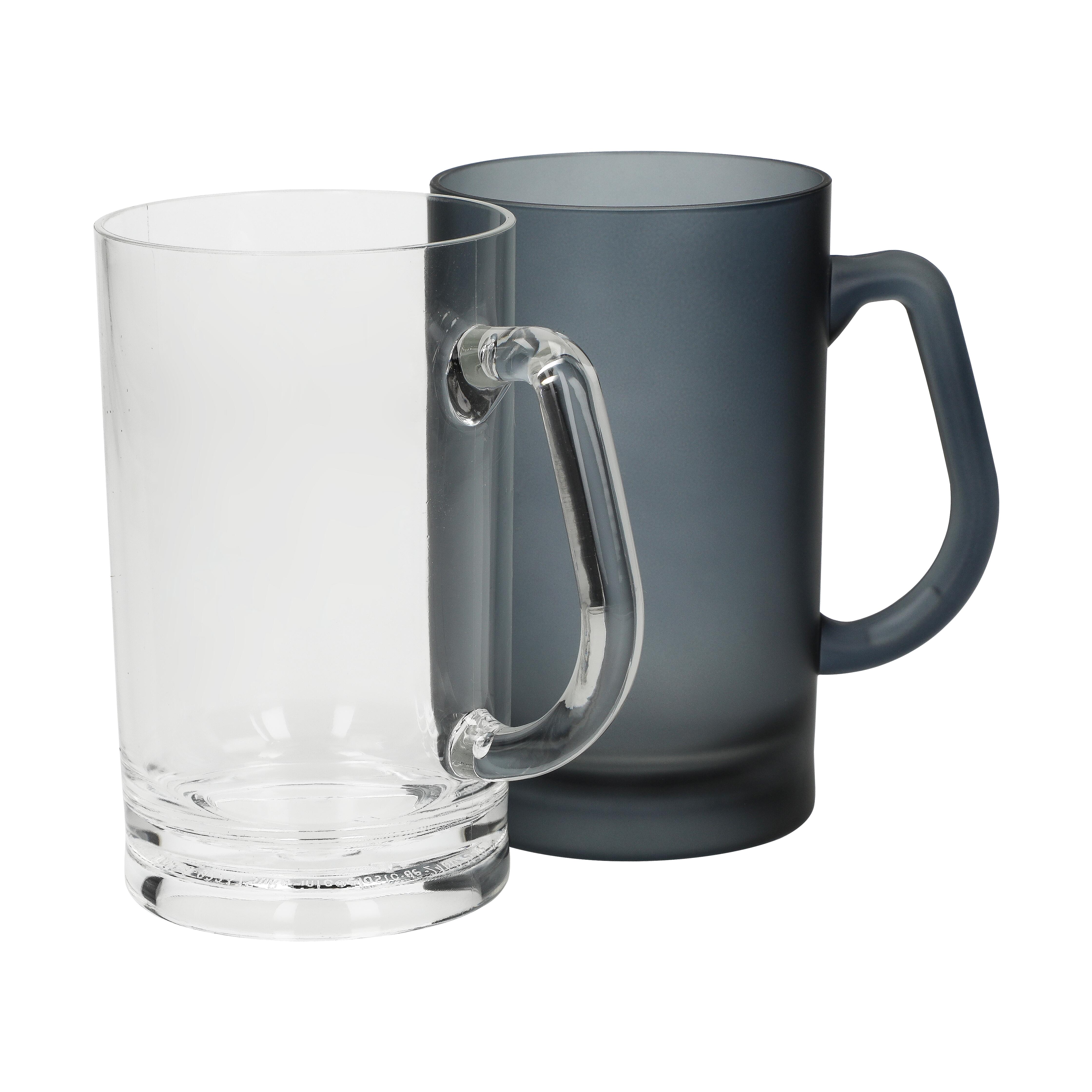 Bierglas "Vista"