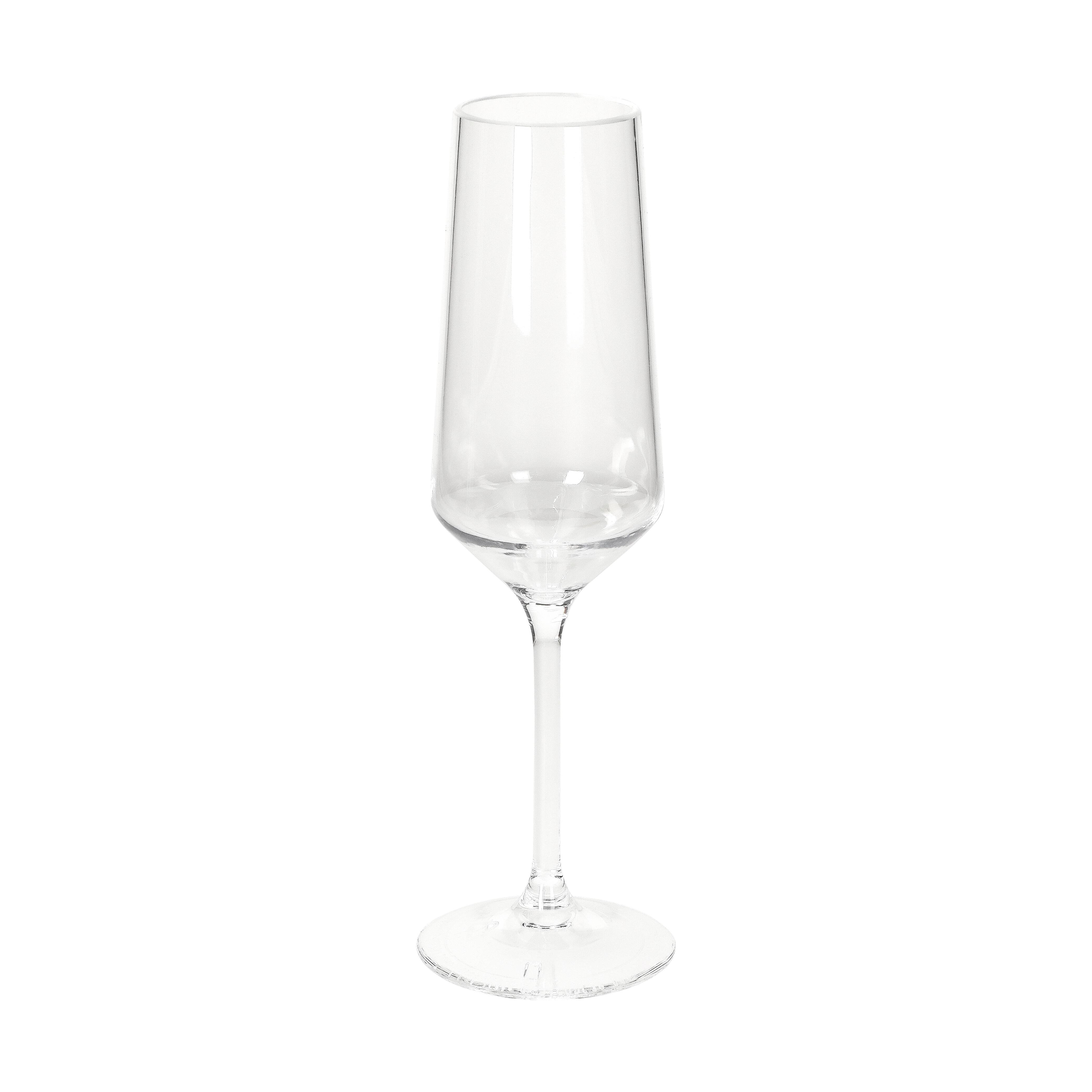 Sektglas "Vista"
