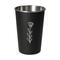 Edelstahlbecher "Metallo", 500 ml