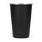 Edelstahlbecher "Metallo", 500 ml